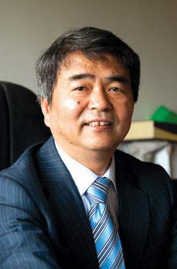 毕业后一直在浙江…