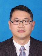 陈德人 国务院特殊津贴获得者