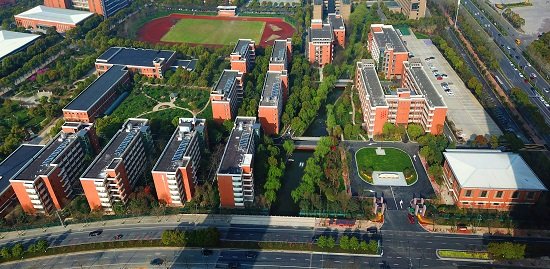 相关文章与中共嘉兴市委党校合署办公