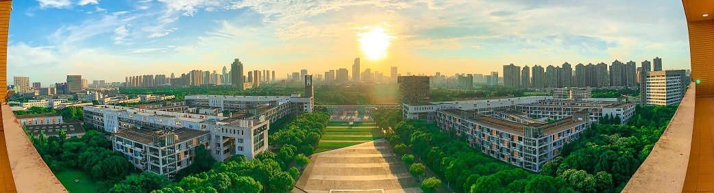 2020年1月更名为浙大宁波理工蓝鲸