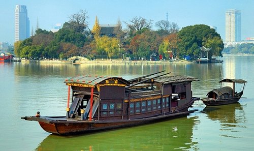 红色旅游资源数不胜数